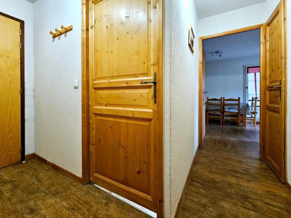 Le Grand Panorama Appartement 2 Chambres 6 Personnes Saint-Gervais-les-Bains Eksteriør bilde