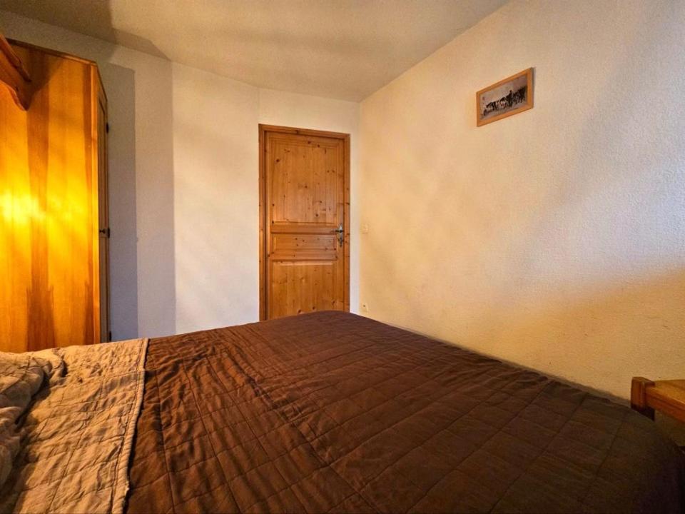 Le Grand Panorama Appartement 2 Chambres 6 Personnes Saint-Gervais-les-Bains Eksteriør bilde