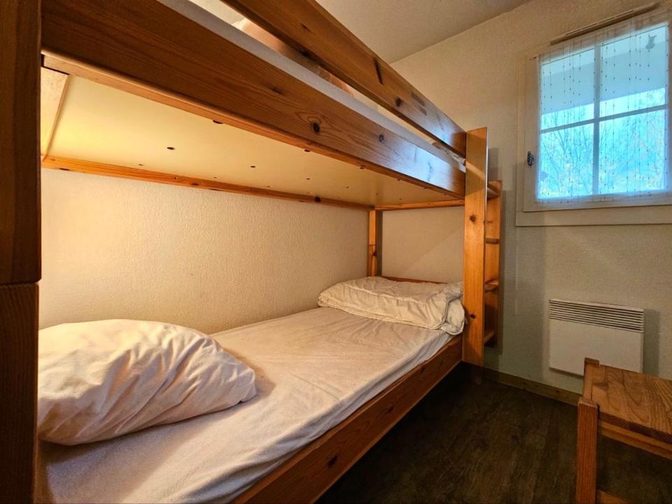 Le Grand Panorama Appartement 2 Chambres 6 Personnes Saint-Gervais-les-Bains Eksteriør bilde