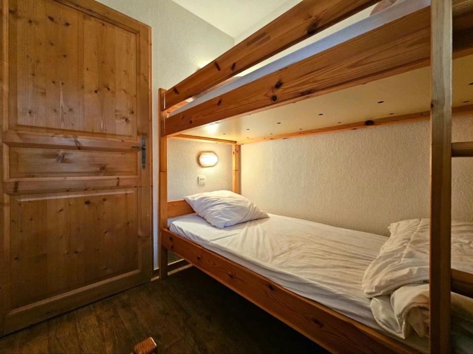 Le Grand Panorama Appartement 2 Chambres 6 Personnes Saint-Gervais-les-Bains Eksteriør bilde
