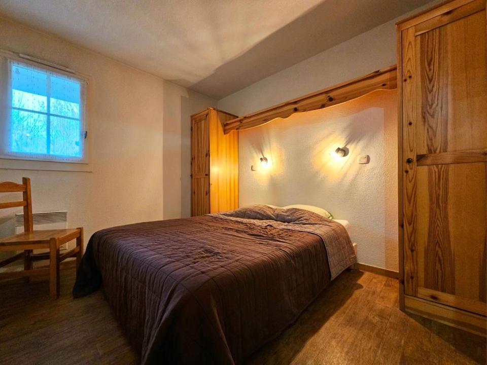 Le Grand Panorama Appartement 2 Chambres 6 Personnes Saint-Gervais-les-Bains Eksteriør bilde